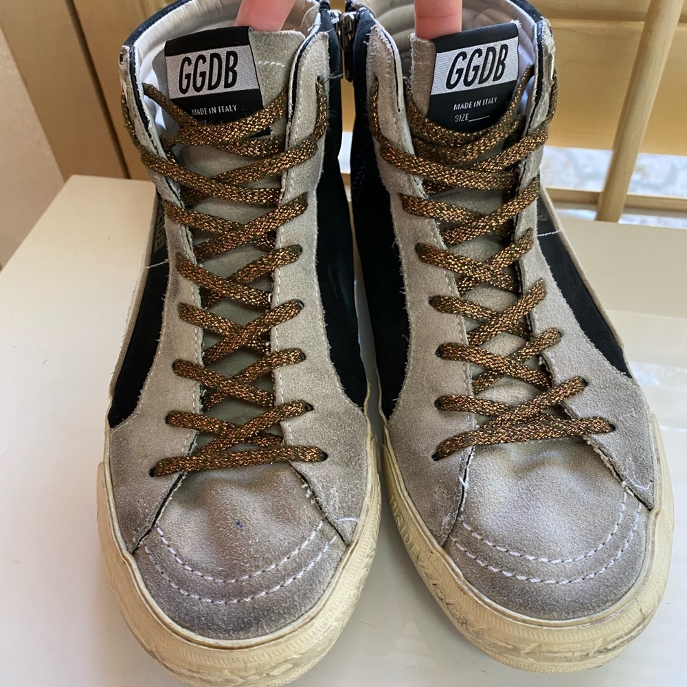 Golden Goose sneakers